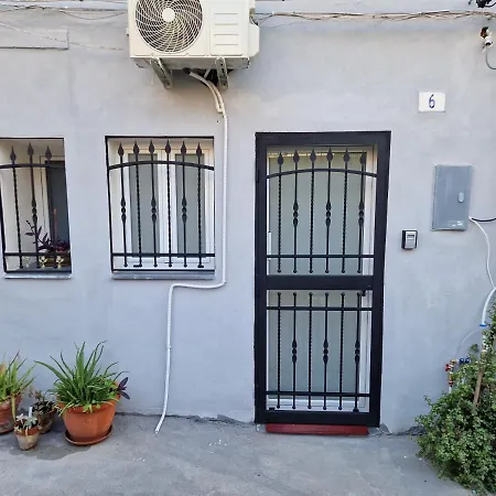 Daniel's House *