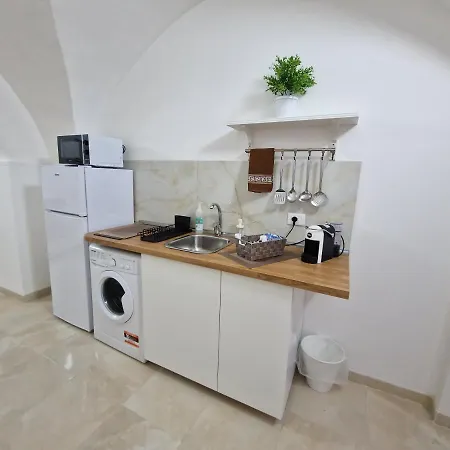 Daniel's House Apartment *