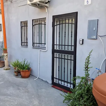 Apartamento Daniel's House Catania