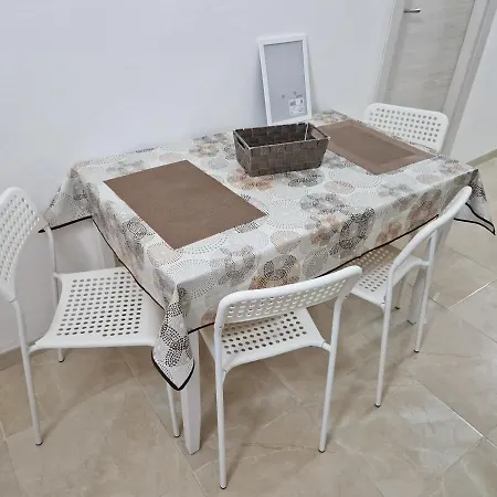 Apartment Daniel's House Catania